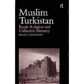 Muslim Turkistan