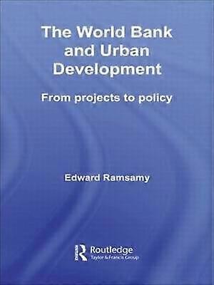 World Bank and Urban Development