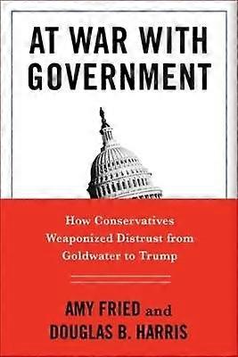 Im Krieg mit der Regierung