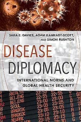 Disease Diplomacy