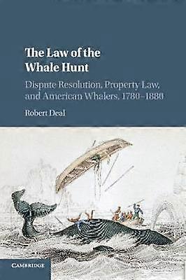 Das Gesetz der Waljagd