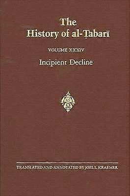The History of al-?abari Vol. 34