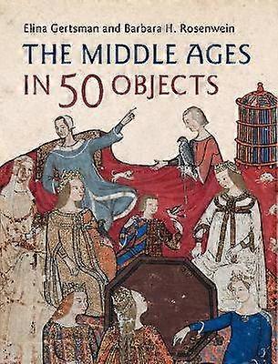 Le moyen-âge dans 50 objets