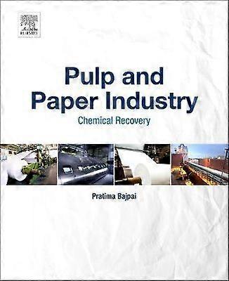 Industrie des pâtes et papiers