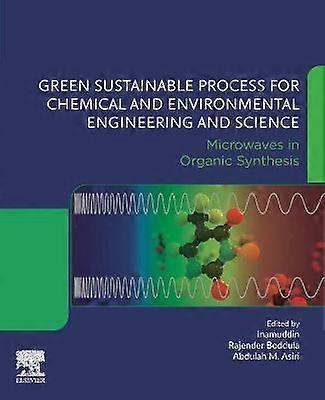 Green Sustainable Process for Chemical and Environmental Engineering and Science