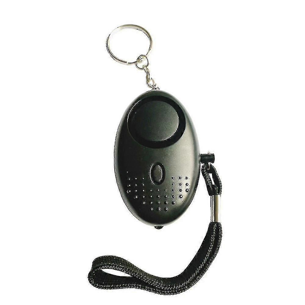 Safety Alarm Police Approved Alarm 130db Personal Panic Rape Attack