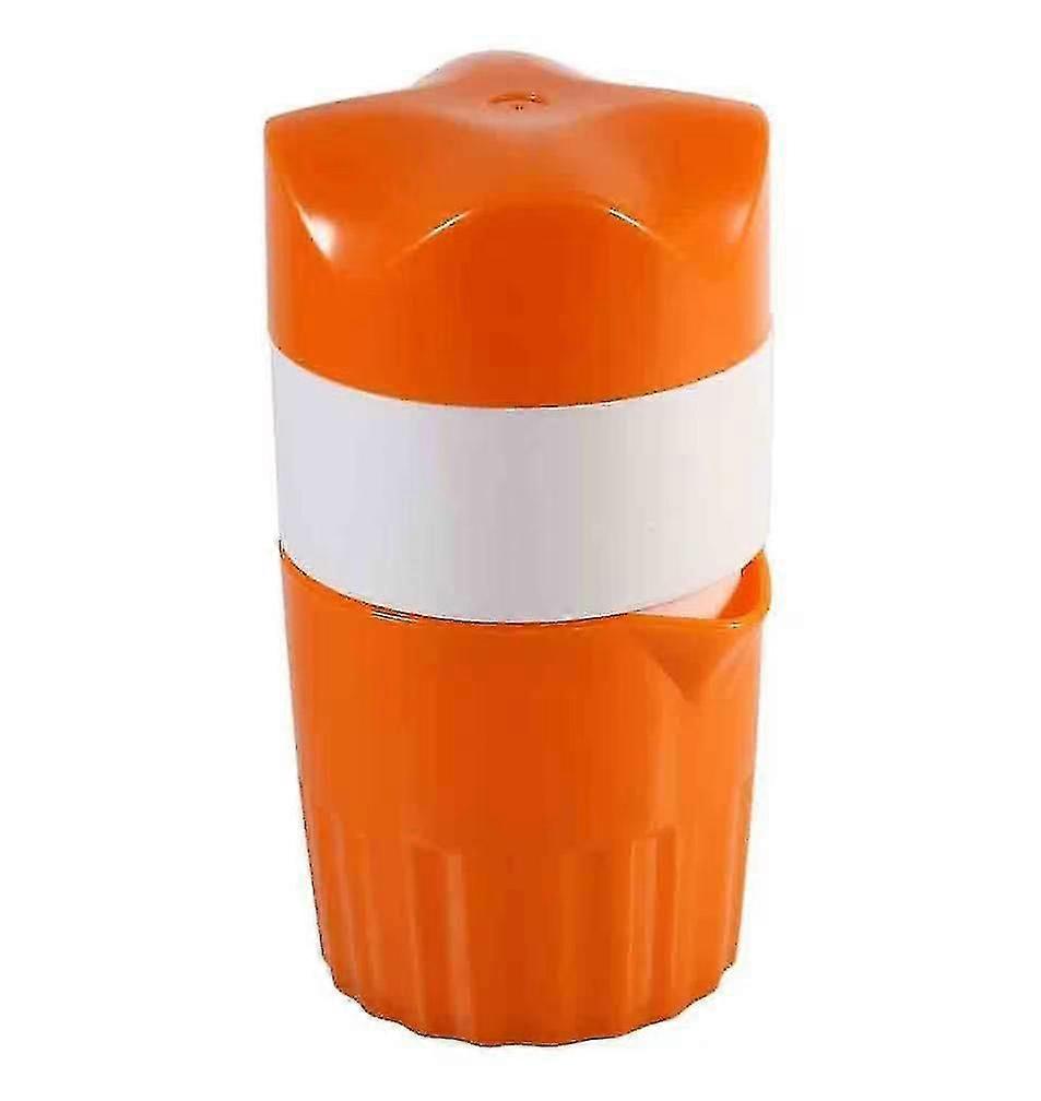 Fruit Juicer, Safe -friendly Juicer, Y Fruit Juicer, Easy To Clean Oran Press, Simple To Use Kit For Home(1pc)