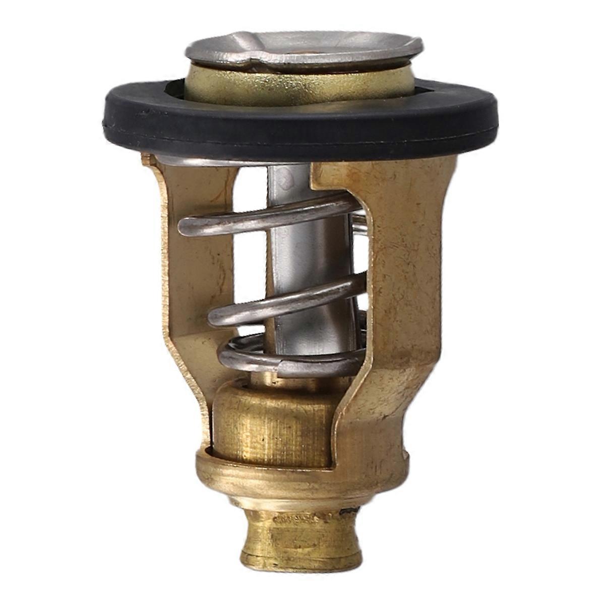 17670-90J20 Thermostat Fit for Outboard Motor 100-300HP 150APL 175APX2 200APX