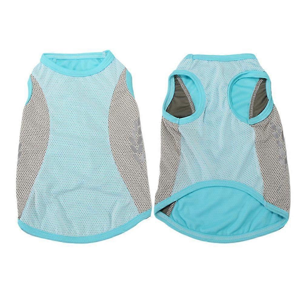 Moisture-proof Coat Is Comfortable And Adjustable, Breathable And Cooling Coat Is Suitable For Small And Medium Size