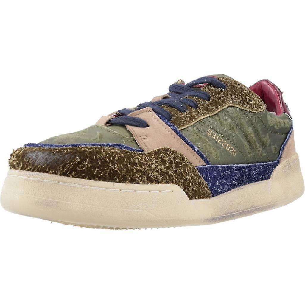 Combinaison Way Sport / Baskets Kirk