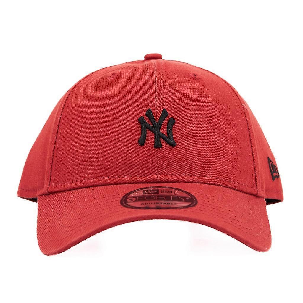 Nová éra New York Yankees Inrblk Caps