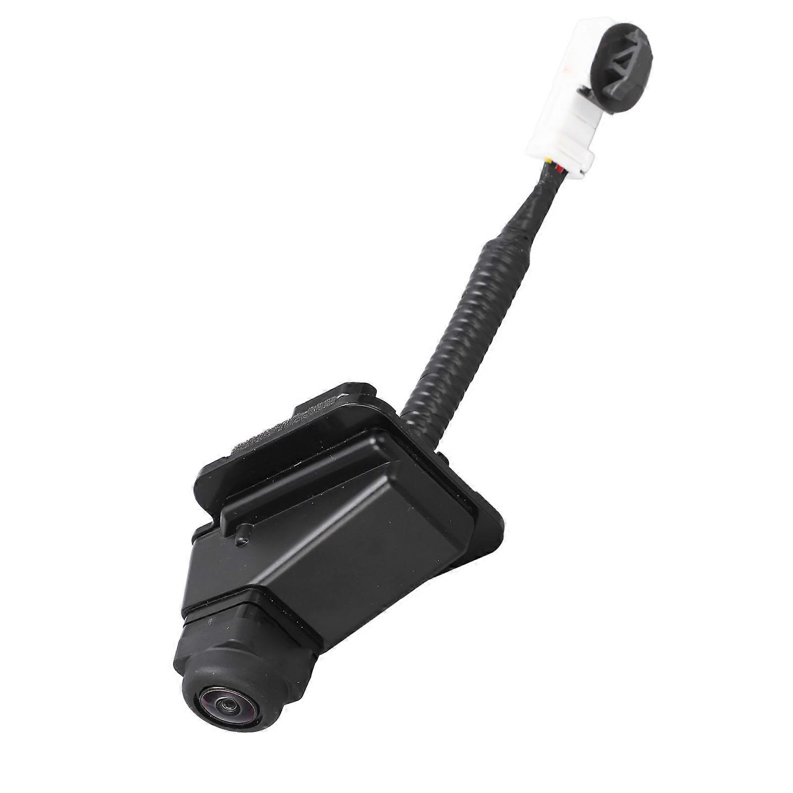 Rear View Backup Assist Camera 4 Pin 39530 T6A J01 Anti Fog Replacement for Odyssey RC3 2014‑2020