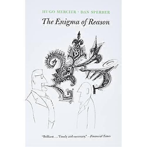 The Enigma of Reason