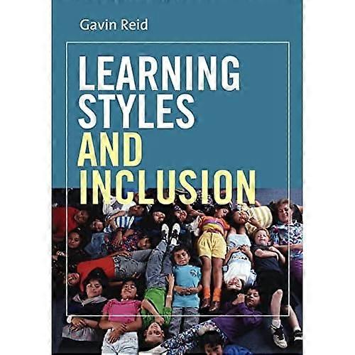 Learning Styles and Inclusion