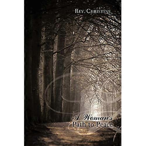 A Woman's Path to Peace