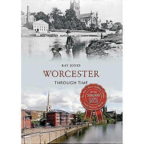 Worcester, przez czas