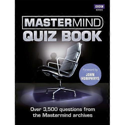 Das Mastermind-Quiz-Buch