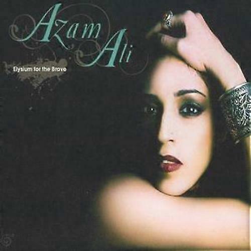 Azam Ali Elysium para o CD Brave (2006)