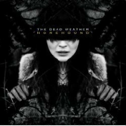 CD-ul Dead Weather Horehound