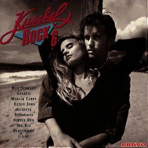 Various Kuschelrock 6 CD