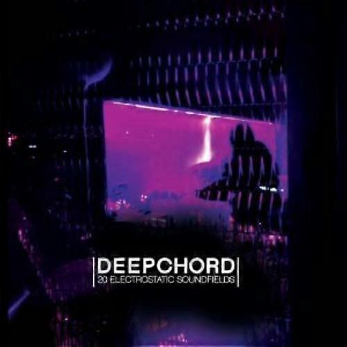 Deepchord 20 Electrostatic Soundfields CDNEW