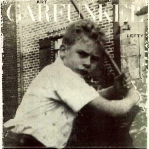 Art Garfunkel Lefty CD