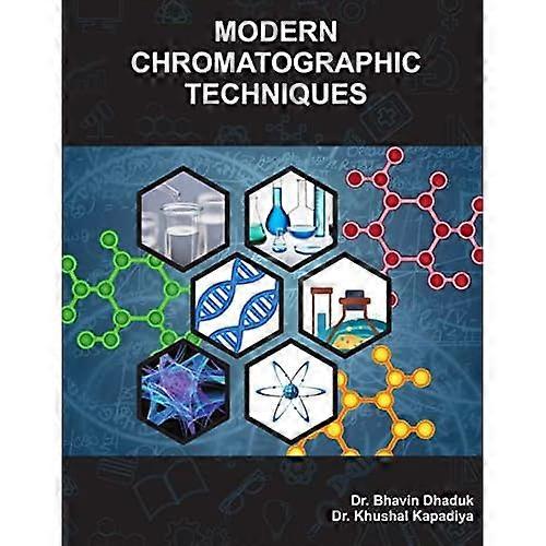 Modern Chromatographic Techniques