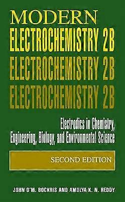 Modern Electrochemistry 2B