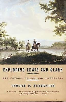 Utforska Lewis och Clark