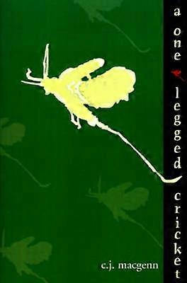 A OneLegged Cricket