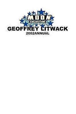 Geoffrey Litwack 2002 Annual