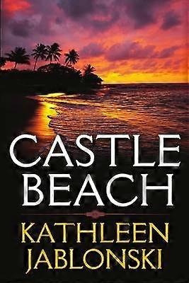 Castle Beach
