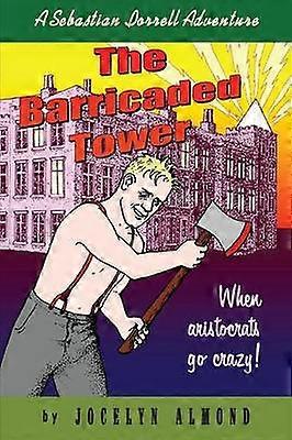 De ommuurde toren.