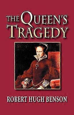 Tragedia reginei