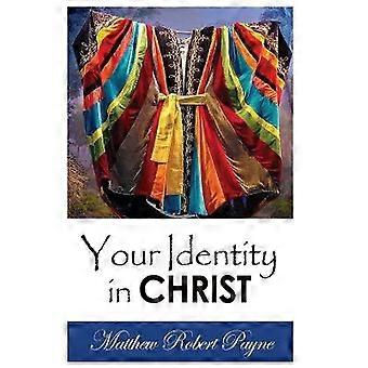 Your Identity in Christ