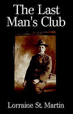 The Last Man's Club