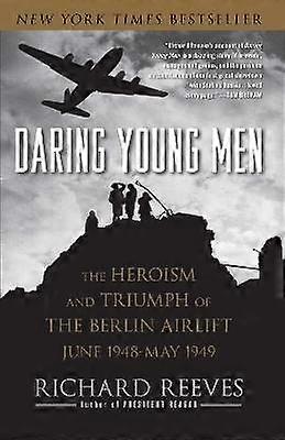 Daring Young Men
