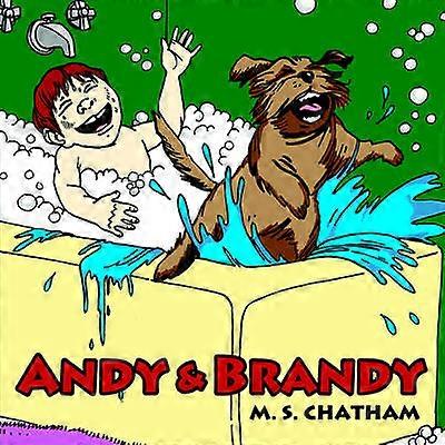 Andy and Brandy