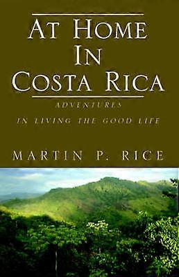 At Home In Costa Rica