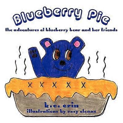 Blueberry Pie