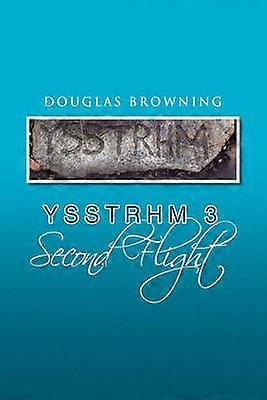 YSSTHRM 3 Second Flight