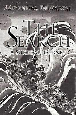 The Search A Suicidal Journey