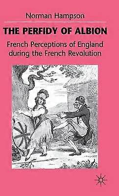 The Perfidy of Albion