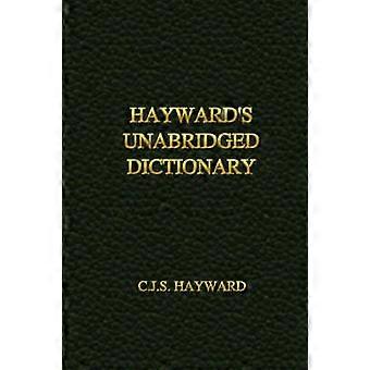 Haywards ungekürztes Wörterbuch