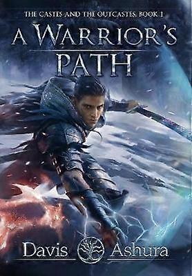 A Warrior's Path