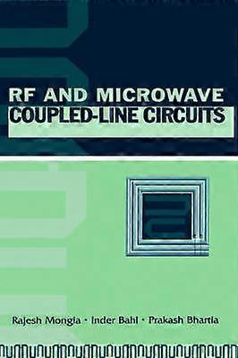 Circuitos de línea acoplada de RF y microondas