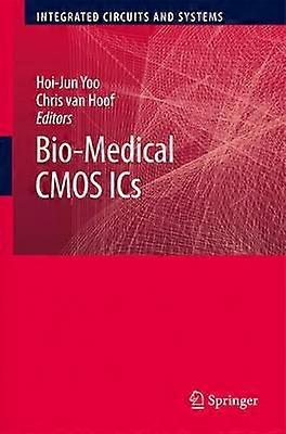 Bio-Medical CMOS ICs