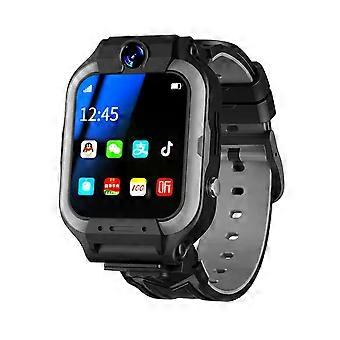 Adult Smartwatch GPS SOS Waterproof Smart Watch WIFI 4G Watch SIM Card Positioning Tracker Anti Lost Adult Video Call Student