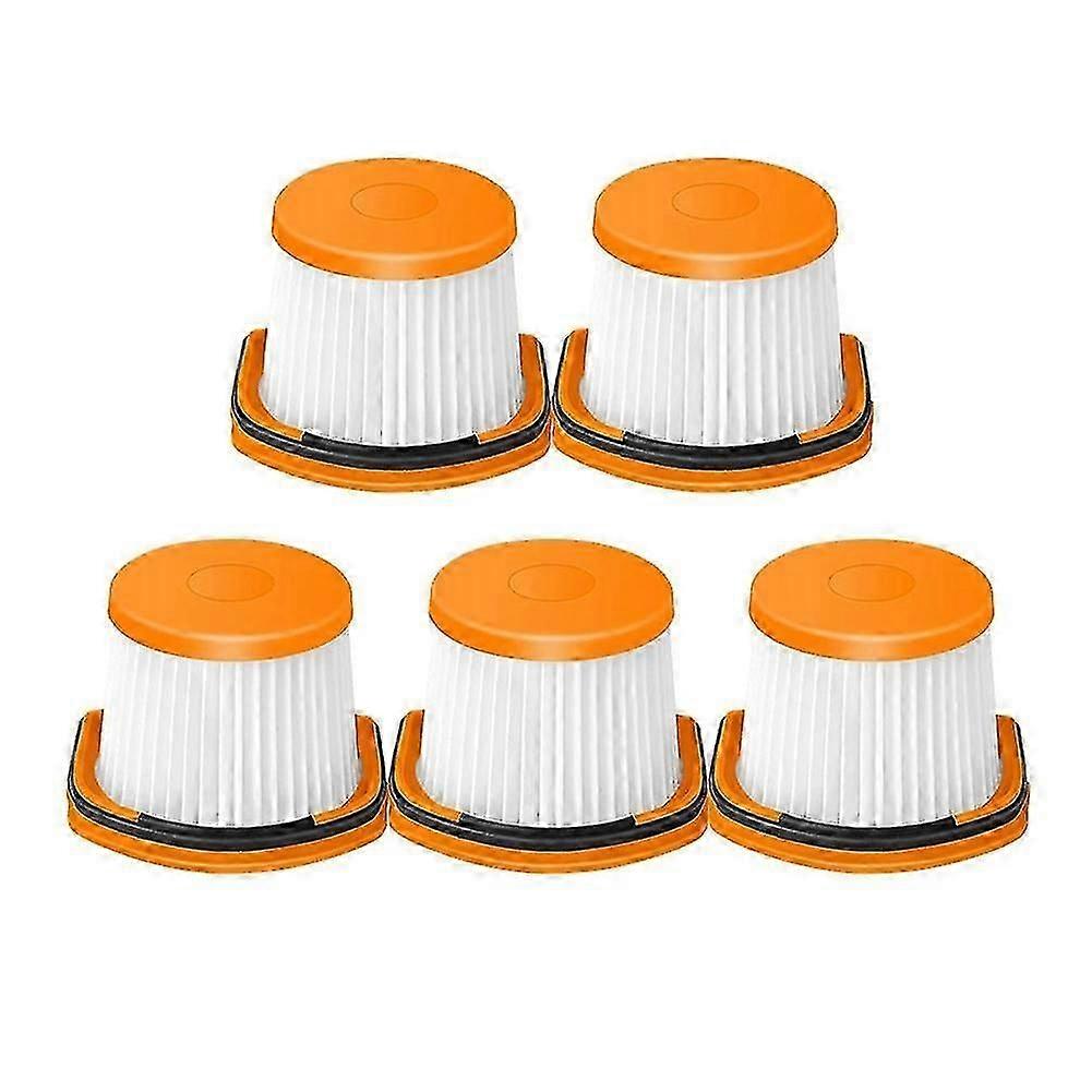 Hepa Filter For Shark Wandvac System Ws620 Ws630 Ws632 Spare Part