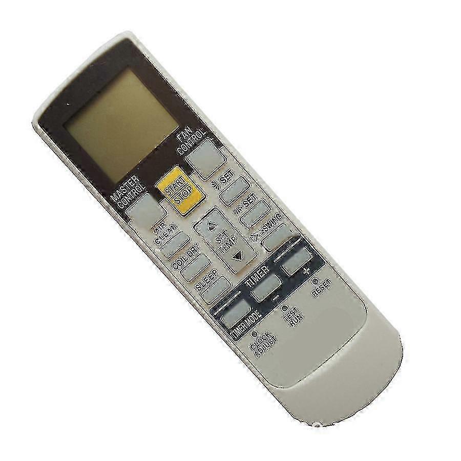 Replacement Remote Control Fit For Fujitsu Uty-lnhum Asu9rls3 Asu12rls3 Asu15rls3 Auu12rlf Auu18rlf